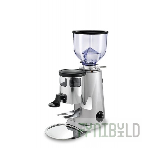 Fiorenzato F4 Nano Coffee Grinder and Doser