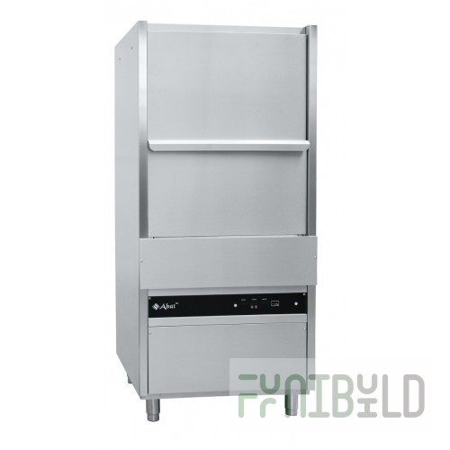 Pot washing machine Abat MPC-65-65