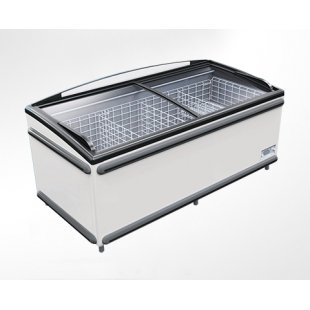 Chest freezer Ugur SF 1850 C (end)