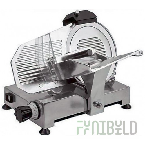 Slicer Celme GE 250 Teflon