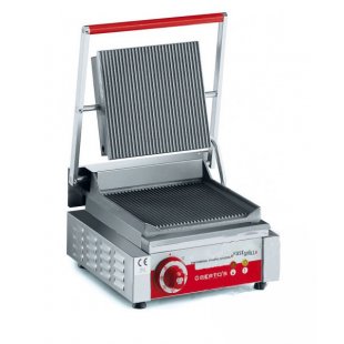 Contact grill Bertos PSR/LD