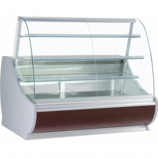 Showcase confectionery Golfstream Naroch-150BB-0.52-1.13-1-4K