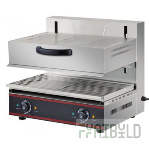 Grill Salamander Airhot SGE-460