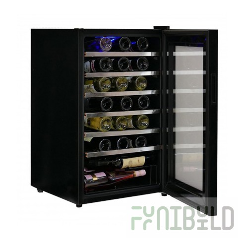 Wine cabinet Cavanova CV046BE (CV046BE-C)