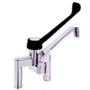 Mixer RUBINETTERIE DEL FRIULI Mixer tap C