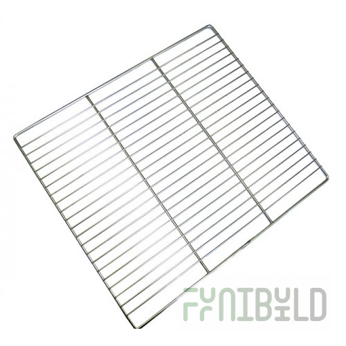 Lattice PKA6-11.19.00.000SB 530x325mm for PKA 1/1