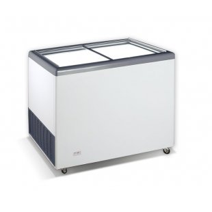 Chest freezer Crystal EKTOR 36 SGL