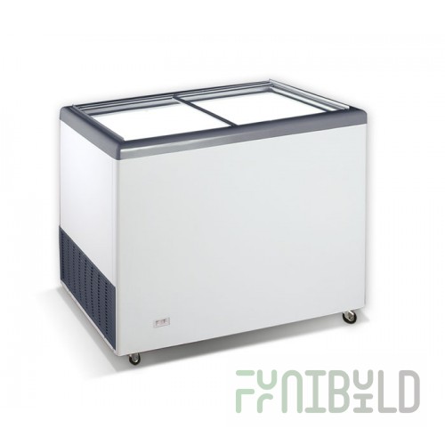 Chest freezer Crystal EKTOR 36 SGL