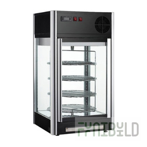 Refrigerated display case Starfood 108L