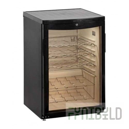 Wine cabinet Tefcold SC85