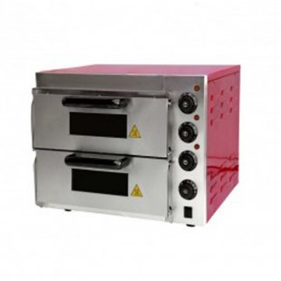 Pizza oven Gastrorag EP-2RR