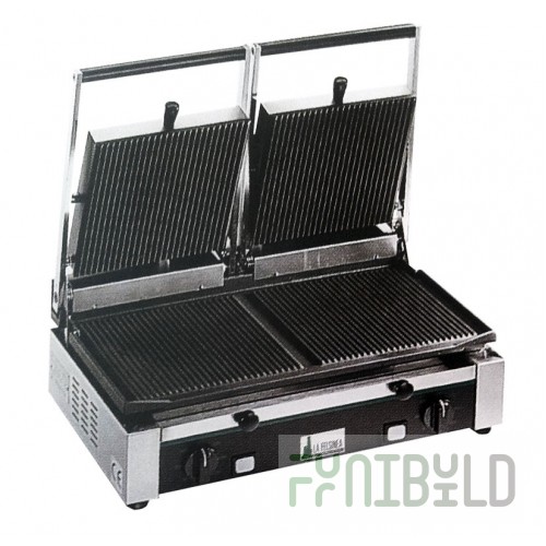 Contact grill La Felsinea PD 3000 R