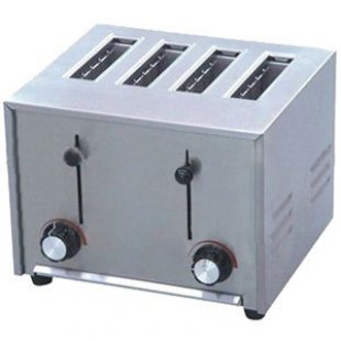 Toaster Starfood ATN-4B