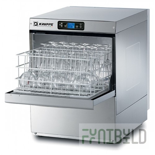 Glasswasher Krupps EL45E