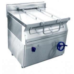 Frying pan Abat ESK-80-0.27-40