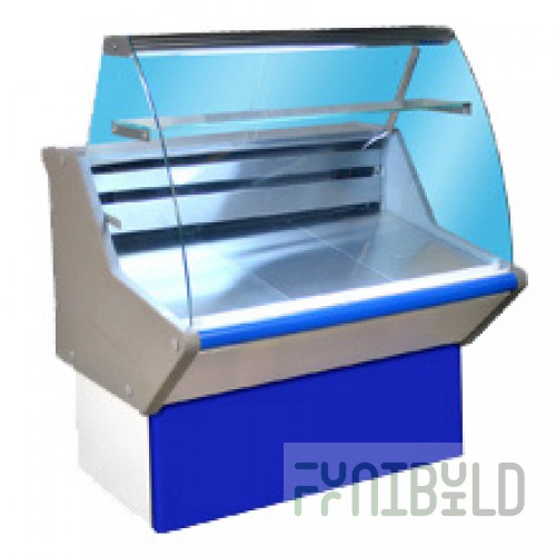 Refrigerated display case VHS-1.0 Nova