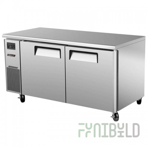 Freezer table Turbo Air KUF15-2-700