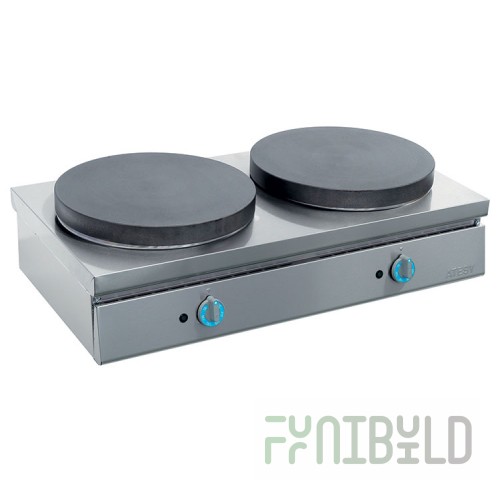 Pancake maker Atesi Maslenitsa BA-2/5