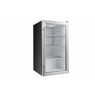 Refrigerated bar cabinet Gastrorag BC-88