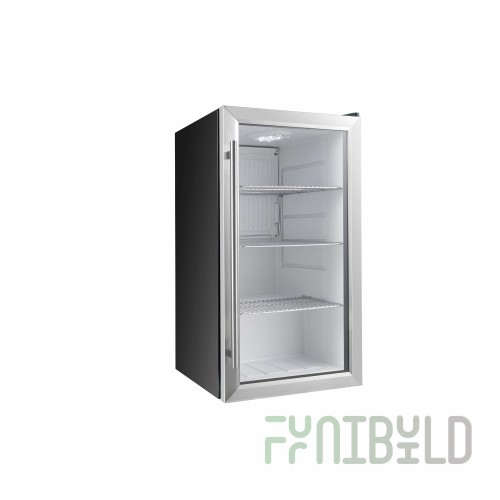 Refrigerated bar cabinet Gastrorag BC-88
