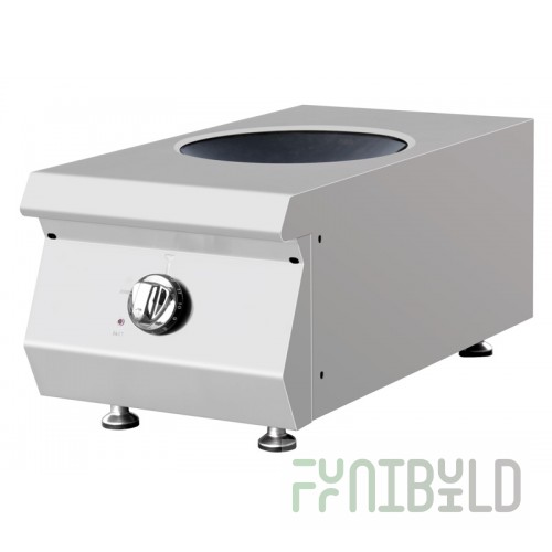 Induction cooker WOK Kocateq 0M0VT5W