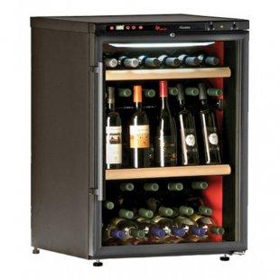 Wine cabinet IP Industrie C 151 CF