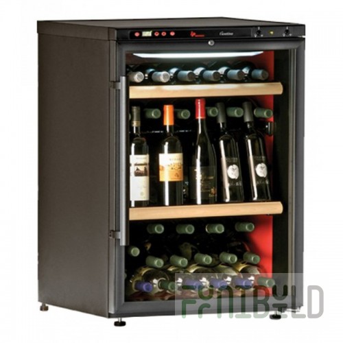 Wine cabinet IP Industrie C 151 CF