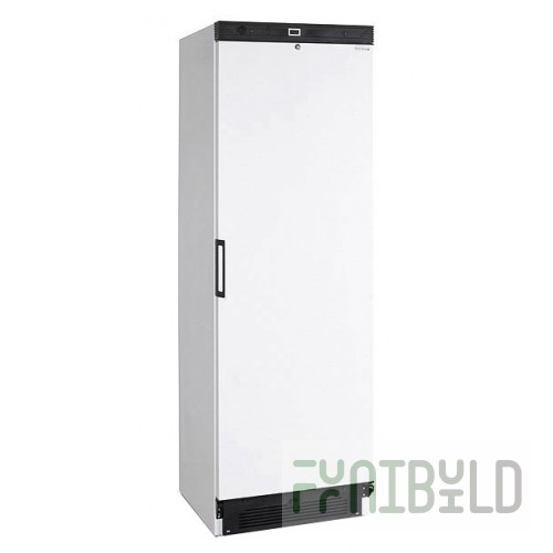 Freezer cabinet Tefcold UFFS370SD solid door