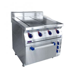 Electric stove Abat EPK-47ZhSh