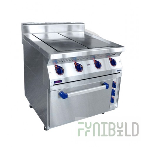 Electric stove Abat EPK-47ZhSh