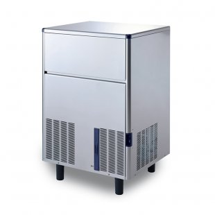 Ice maker Gemlux GM-IM84SDE WS
