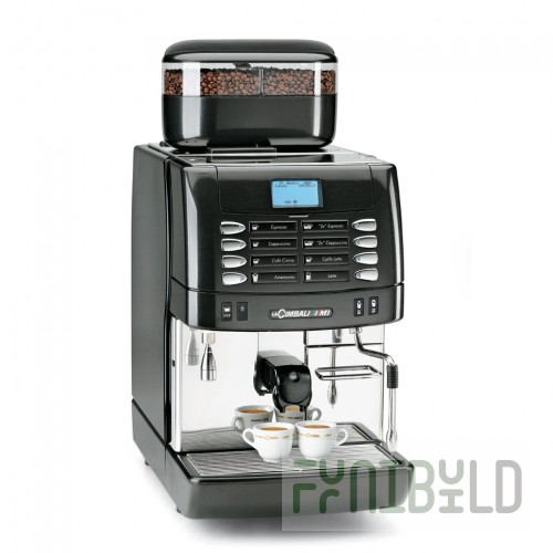 La Cimbali M1 Turbosteam Coffee Machine