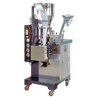 Tea packaging machine Hualian DXDC-6