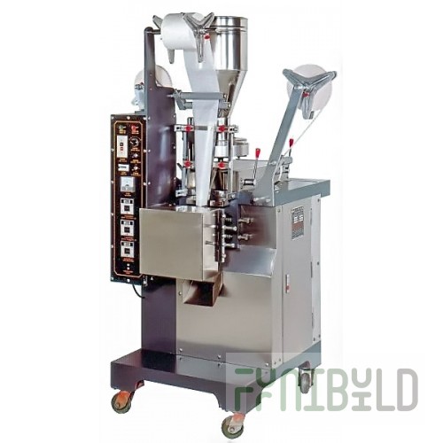 Tea packaging machine Hualian DXDC-6