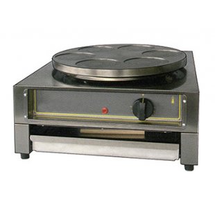Pancake maker Roller Grill CSE 406