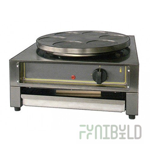 Pancake maker Roller Grill CSE 406