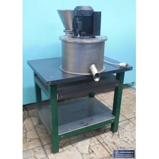 Universal shredder VOS 313
