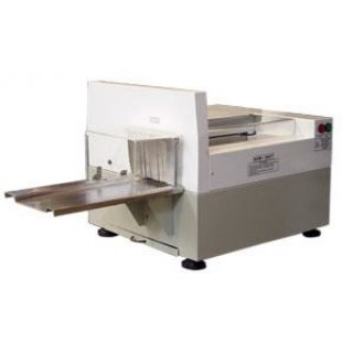 Bread slicer Bolgarprodmash AHM-300T