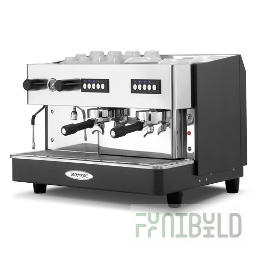 Coffee machine Expobar Monroc Control 2 GR