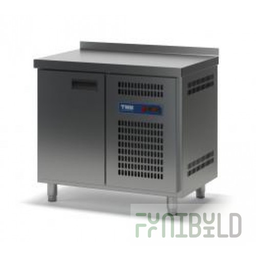 Refrigerated table TMM SHSB-2/1D (945x700x870)