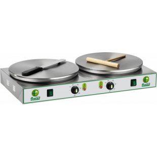 Pancake maker Fimar CRP2