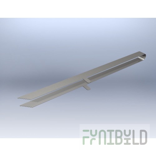 VESTA tongs