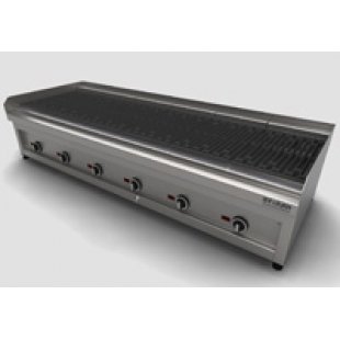 Water Electric Grill Vulcan ETK-BST6 Missouri