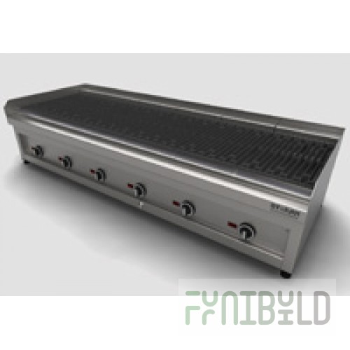 Water Electric Grill Vulcan ETK-BST6 Missouri