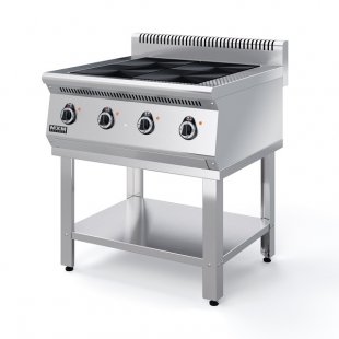 Electric stove МХМ PE47П-02