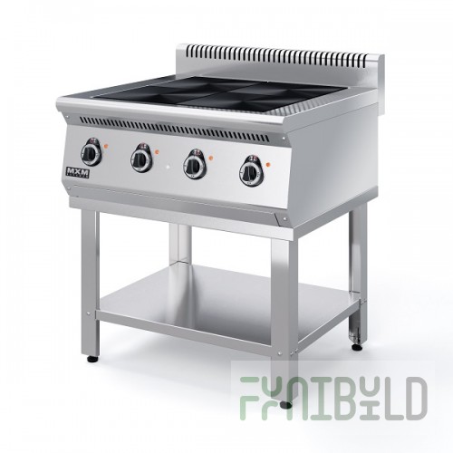 Electric stove МХМ PE47П-02