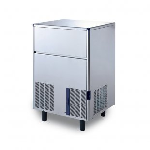Ice maker Gemlux GM-IM75SCN WS