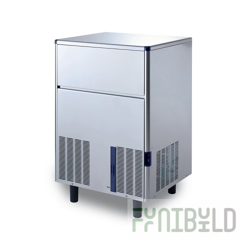 Ice maker Gemlux GM-IM75SCN WS