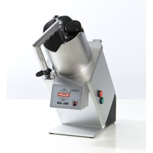 Vegetable cutter Hallde RG-200 (without knives)