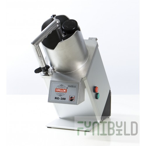 Vegetable cutter Hallde RG-200 (without knives)